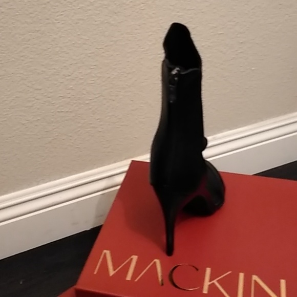SOLD 💖Sexy Heels by Mackin J - Picture 5 of 7